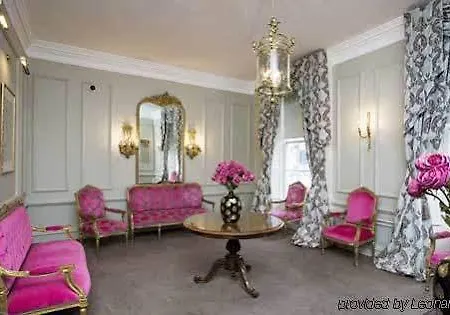 Hotel Leeson Dublin