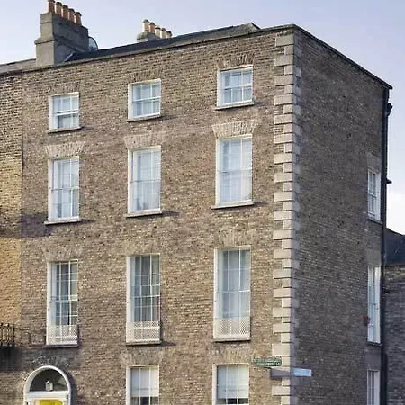 Leeson Hotel Dublin