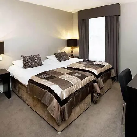 Leeson Hotel Dublin