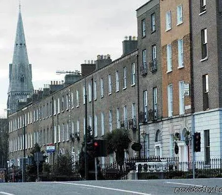 Leeson 3* Dublin