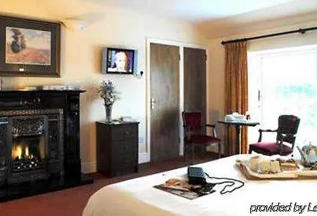 Hotel Leeson