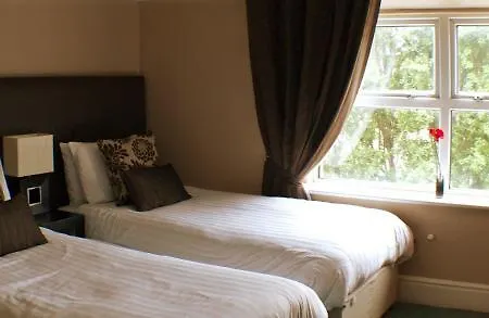Hotel Leeson 3*